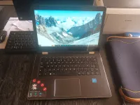 lenovo yoga 