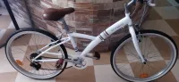 Vélo b'Twin enfant 