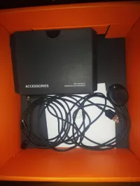 Casque gaming steelseries ARCTIC PRO - PS4/PS5/XBOX/PC/MOBILE 