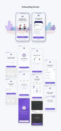 Création d'application Mobil 
