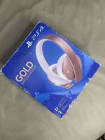 accessoires-jeux-video-casque-ps4-rose-kouba-alger-algerie