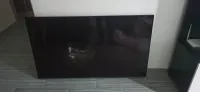 Plasma cassé 