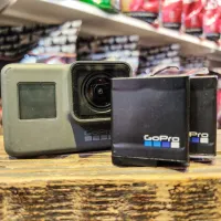 GoPro Hero 5