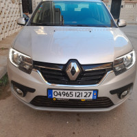 voitures-renault-symbol-2021-mezghrane-mostaganem-algerie