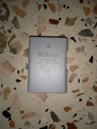 Appareil photo  