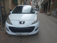 voitures-peugeot-207-2011-bab-el-oued-alger-algerie