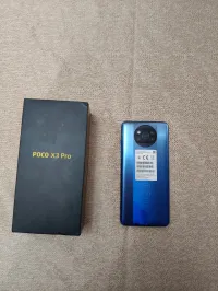 Poco X3 PRO