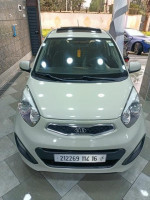 voitures-kia-picanto-2014-hussein-dey-alger-algerie