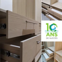 Mobilier sur mesure 