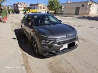 سيارات-citroen-c4-2022-shine-قالمة-الجزائر