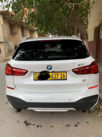 voitures-bmw-x1-2017-pack-m-ain-naadja-alger-algerie