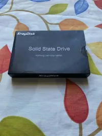 Ssd 240go