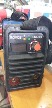Poste a souder royce 300A