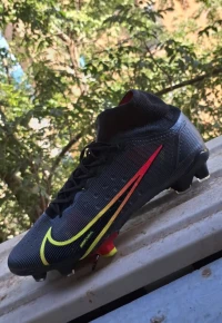 Soulier mercurial