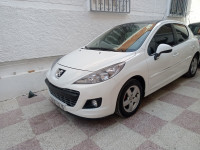 citadine-peugeot-207-2012-edition-speciale-azazga-tizi-ouzou-algerie