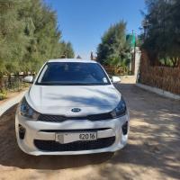 citadine-kia-rio-5-portes-2020-ex-el-oued-algerie