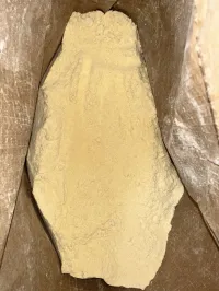 حمص مرحي حابط مالترك