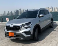 Skoda Kushaq 2023 Style