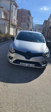 سيارات-renault-clio-4-2018-limited-2-سكيكدة-الجزائر