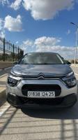 voitures-citroen-c3-2024-constantine-algerie