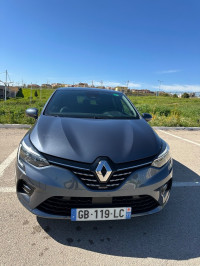 voitures-renault-clio5-2022-intense-constantine-algerie