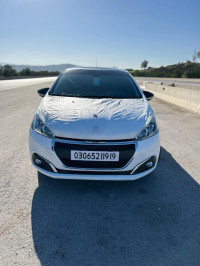 voitures-peugeot-208-2019-gt-line-el-eulma-setif-algerie