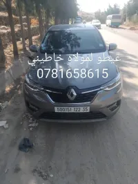 Renault Arkana 2022 Business
