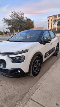 voitures-citroen-c3-2022-merouana-batna-algerie