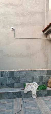 Caméra De Surveillance 