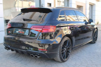 voitures-audi-s3-2019-sportback-boumerdes-algerie