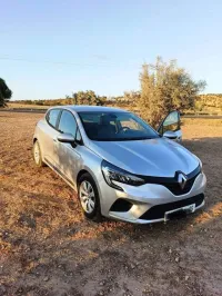 Renault Clio 5_RS line 2021 