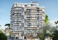 Vente Appartement F3 Alger Belouizdad