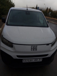 voitures-fiat-doblo-2024-fourgon-ain-touta-batna-algerie