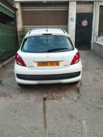 voitures-peugeot-207-2013-el-madania-alger-algerie