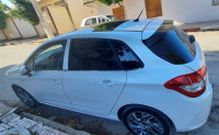 moyenne-berline-citroen-c4-2014-exclusive-guelma-algerie