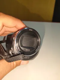 Caméscope handycam Sony pj410