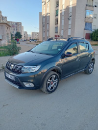 voitures-dacia-sandero-2019-stepway-skikda-algerie