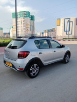 voitures-dacia-sandero-2021-stepway-skikda-algerie