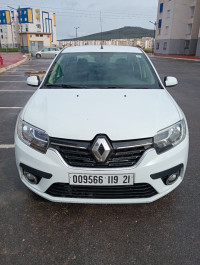 voitures-renault-symbol-2019-exception-skikda-algerie