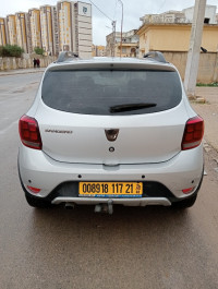 voitures-dacia-sandero-2017-stepway-skikda-algerie