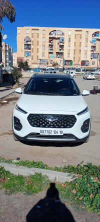 voitures-chery-tiggo-2-pro-2024-15-cvt-setif-algerie