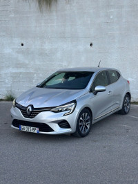 voitures-renault-clio-5-2021-intanse-bejaia-algerie