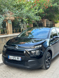 voitures-citroen-c3-2022-city-line-bejaia-algerie