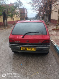 voitures-renault-clio-1-1993-bordj-taher-jijel-algerie