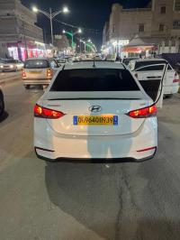 voitures-hyundai-accent-2019-gls-el-oued-algerie