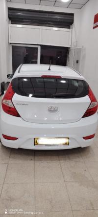 سيارات-hyundai-accent-rb-5-portes-2017-style-حطاطبة-تيبازة-الجزائر