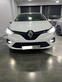 سيارات-renault-clio-5-2022-techno-العلمة-سطيف-الجزائر