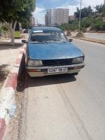 sedan-peugeot-505-1988-ain-temouchent-algeria