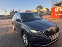 voitures-skoda-qodiaq-2021-style-bordj-el-kiffan-alger-algerie