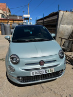 voitures-fiat-500-2024-dolcevita-bordj-el-kiffan-alger-algerie